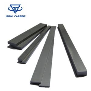 Wholesale High Hardness Tungsten Carbide Stb 13 Blanks / Cemented Carbide Strips from china suppliers