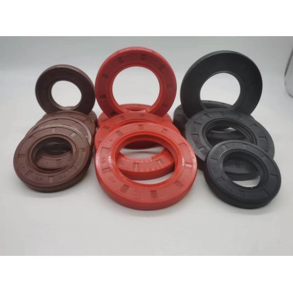 Tolerance Oil Seal for Standard/Non-standard Applications
