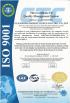 Guangdong Daming Laffey Electric Co., Ltd. Certifications