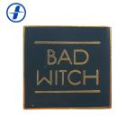 Lovely Hard Enamel Lapel Pins Different Styles Gold Flower Lapel Pin