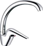 Single Handle Basin Mixer Home Depot Faucets Ceramic Cartridge Kitchen Sink
