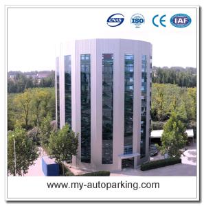 Wholesale Supplying Smart Parking System Project/ Smart Parking System Cost/ Parking Lifter/Car Parking Lifts UK Price from china suppliers