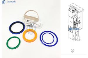 Wholesale Oil Sealling 991/00102 Set Of Seal JCB 3cx Excavator Repair Spare Parts from china suppliers