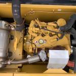 Second Hand Caterpillar 320GX Crawler Excavator Machine CAT 320GX Used Excavator