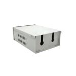 High Precision Custom Fabrication Stainless Steel Shell Carbon Steel Bending