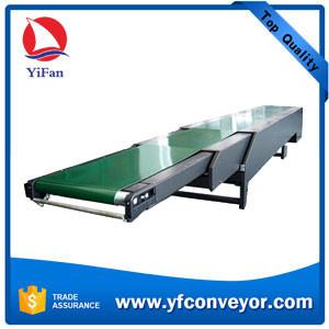 Wholesale Telescopic Belt Loader Conveyor from china suppliers