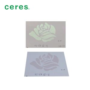 Wholesale Cers Screen Printing Optical Varible Ink Green To Purple For security Paper from china suppliers