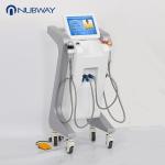 RF Microneedle skin rejuvenation scan treatment stretch mark removal machine