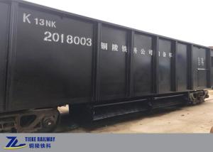 Wholesale Mineral Ballast Particles Iron Ore Car 120 km/h 60t Payload from china suppliers