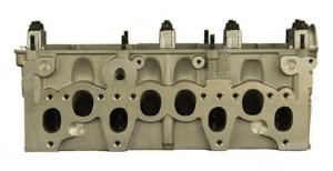 Wholesale VOLKSWAGEN Santana JV 7mm Aluminum Cylinder Head 026103373AQ 026103353Q 026103353AQ 1.6L 1.8L 8V from china suppliers