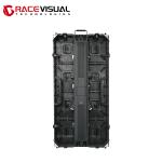 Outdoor Full-Color P3.9 Rental LED Display 7680Hz High Refresh Rate Die Cast
