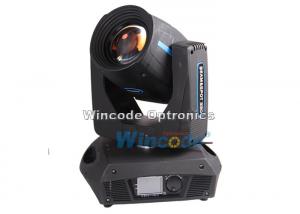 Wholesale 20R 440W Beam Spot Wash 3 In 1 Moving Head Light Imitate LED Linear Dimming For Professional Show from china suppliers