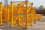 1.6*2.8m Mast Section Spare Parts Integral Same As Zoomlion of QTZ 63 Tower