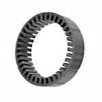 4 Inch Pressure-resistant Rotor Stator Alternator Stator Rotor Aluminum Die