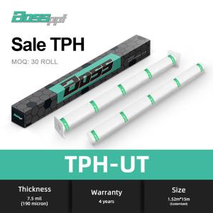 Wholesale 60 Inch Anti Scratch TPH UT 7.5mil Car Paint Protection Film Transparent Color Boss PPF from china suppliers