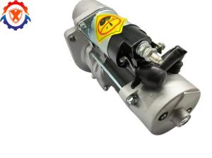 Wholesale J08C J07C Engine Starter Motor 21800-2625A 0355-502-0012 Excavator Engine Parts For SK350-8 11T 24V 4.5KW from china suppliers