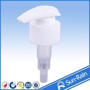 Wholesale 1.8cc dosage plastic closure 28 lotion pump dispenser from china suppliers