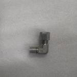 Top-rated A93581660 connector for Air Compressor spare parts from Manufacturing