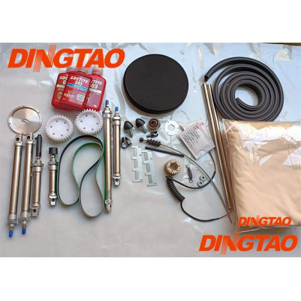 705604 / 705571 Parts For Vector Q80 Cutter Machine 2000 Hours Maintenance Kit MTK