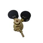 Max. Inlet Pressure 200Bar/3000PCS High Pressure Regulator for Welding Pressure