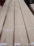 1.2mm American White Oak Natural Wood Veneers for Furniture Door Panels