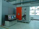 Amorphous Silicon X Ray Equipment 1800W XYG-3205/2 Imagers