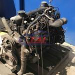 Good Condition EB300 EC100 Hino Engine Parts TS 16949