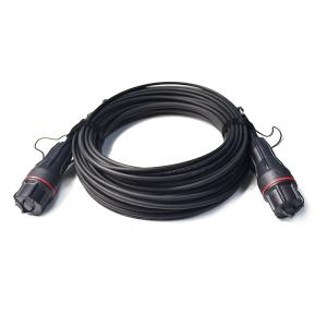 Wholesale Ip67 ODVA LC Duplex Connector Fiber Optic Patch Cords from china suppliers