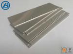 OEM Excellent Shock Absorption Magnesium Alloy Plate To Absorb Vibration And