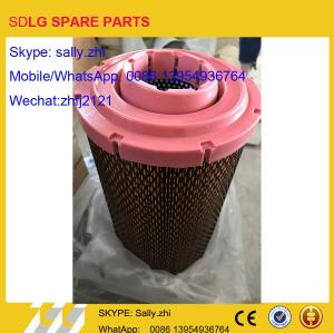 Wholesale AIR FILTER INSERT 13068787 , 411002925034, backhoe loader parts for backhoe B877 from china suppliers