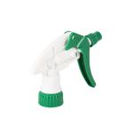White Green Plastic Trigger Sprayer 28/400 28/410 Horticultural And Cleaning