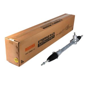 Wholesale Year 2018- SR-1028 MASUMA Auto Repair Steering Gear 45510-76010 LHD Hydraulic For Toyota AVENSIS Estate from china suppliers