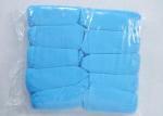 Non Woven Non Slip Breathable SMS Disposable Isolation Gown