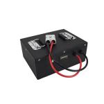 Lithium 48V 50Ah LFP E Scooter Battery Pack No Cobalt Long Lifetimes lifepo4