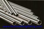 ASME A182 F53 Super Duplex Stainless Steel pipe 4'' SCH40S SMLS For oil