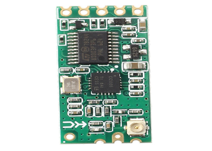 Okystar 433mhz Arduino Sensor Module RF Wireless Remote 2 Year Warranty