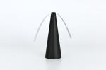 Kitchen Battery Powered Flying Insect Repellent Fan for Pest Management