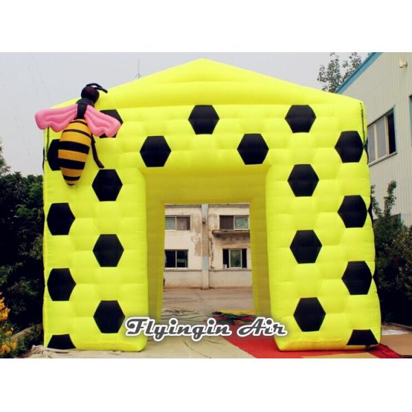 6m*6m*4.5m Customized Inflatable Tent for Outdoor Advertising Inflatables
