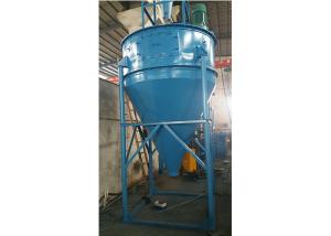 Wholesale 5.5 Kw Tyre Recycling Fiber Separator 200~600 Kg/H Capacity Easy Installation from china suppliers