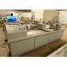 Buy cheap Textile Industrial Digital Rotary Inkjet Engraver , Computer-to-screen Inkjet from wholesalers