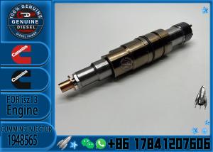 Wholesale New Common Rail Fuel Diesel Injectors Nozzle 2897320 2872289 2030519 1948565 2872544 4384363 5579419 for Cummins ISX 15 from china suppliers