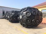 Dredger Protection Yokohama Pneumatic Fender Boat Dock Buoys 1200mm*2000mm
