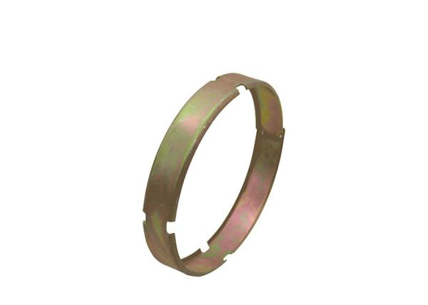 Metal Ring for Dust Cover Boot For Audi A6C6 Rear Air Suspension Spring Bag