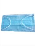 Daily Protective OEM A1-2009 Disposable Mouth Mask