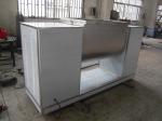 380V 440V Industrial Mixer Machines 150kg/batch Dry Powder Blending Machine