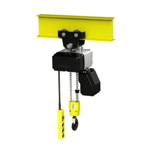 Wholesale 1~10t Remote Control Chain Block Hois Stainless Steel Material from china suppliers