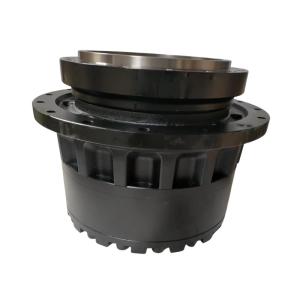 Wholesale E320D Excavator Hydraulic Final Drive E320DL Travel Gearbox 353-0611 from china suppliers