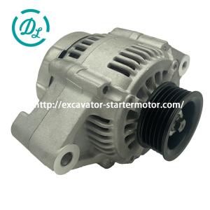 Wholesale RE72916 RE70268 RE729161 12353N 101211-1130 Alternator 12V 40A from china suppliers