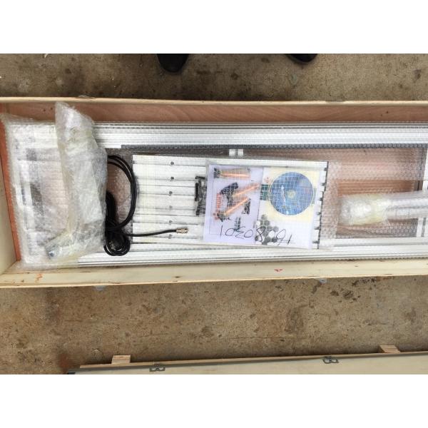 Great working effect mini CNC plasma gas flame cutting machine