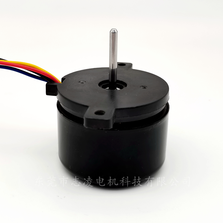 Durable 4335 Industrial Brushless Motor Bldc Multipurpose 12-24W